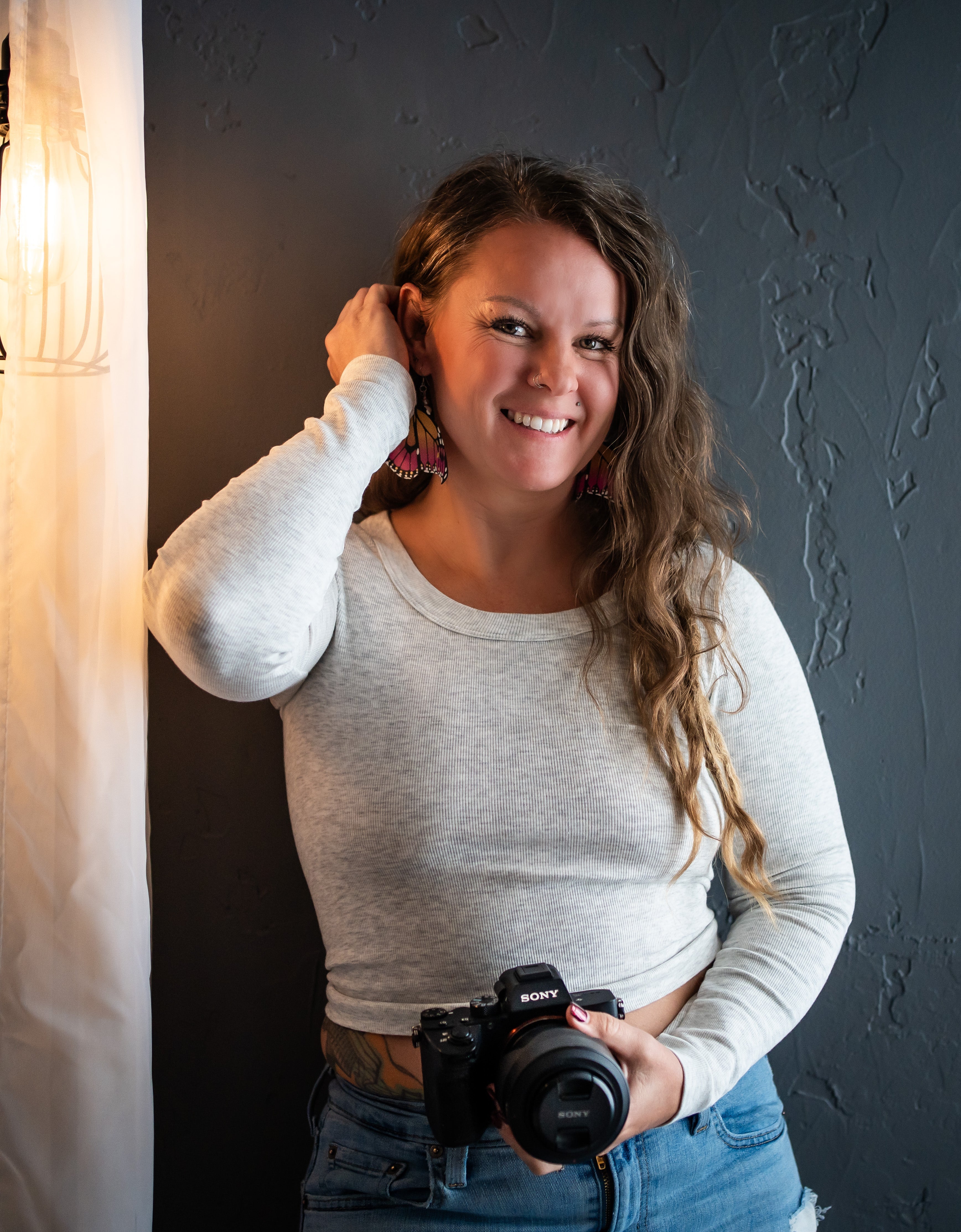 From Boudoir to Intimacy Wellness.. How My Intimates Store Was Born to Empower Women