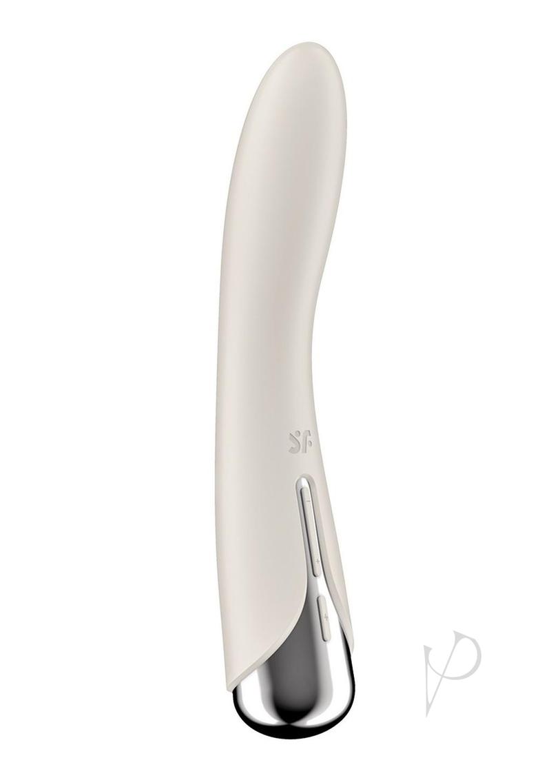 Satisfyer Spinning Vibe 1