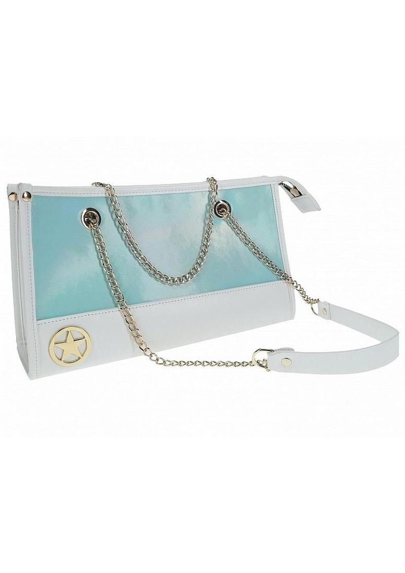 Ouch! Paris Collection Kit with Bag - Pink