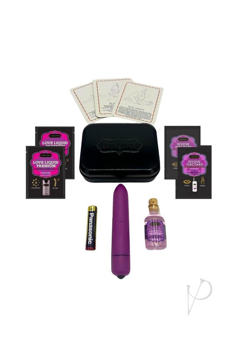 Kama Sutra Weekender VIBE Kit