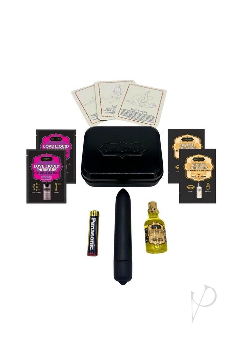 Kama Sutra Weekender VIBE Kit