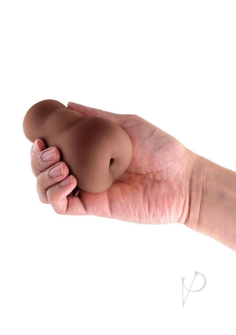 Pocket Pals Stroker - Ass