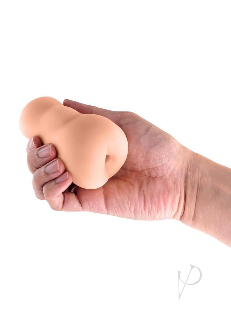 Pocket Pals Stroker - Ass