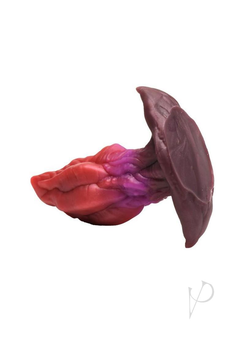 Creature Cocks Crawler Silicone Butt Plug