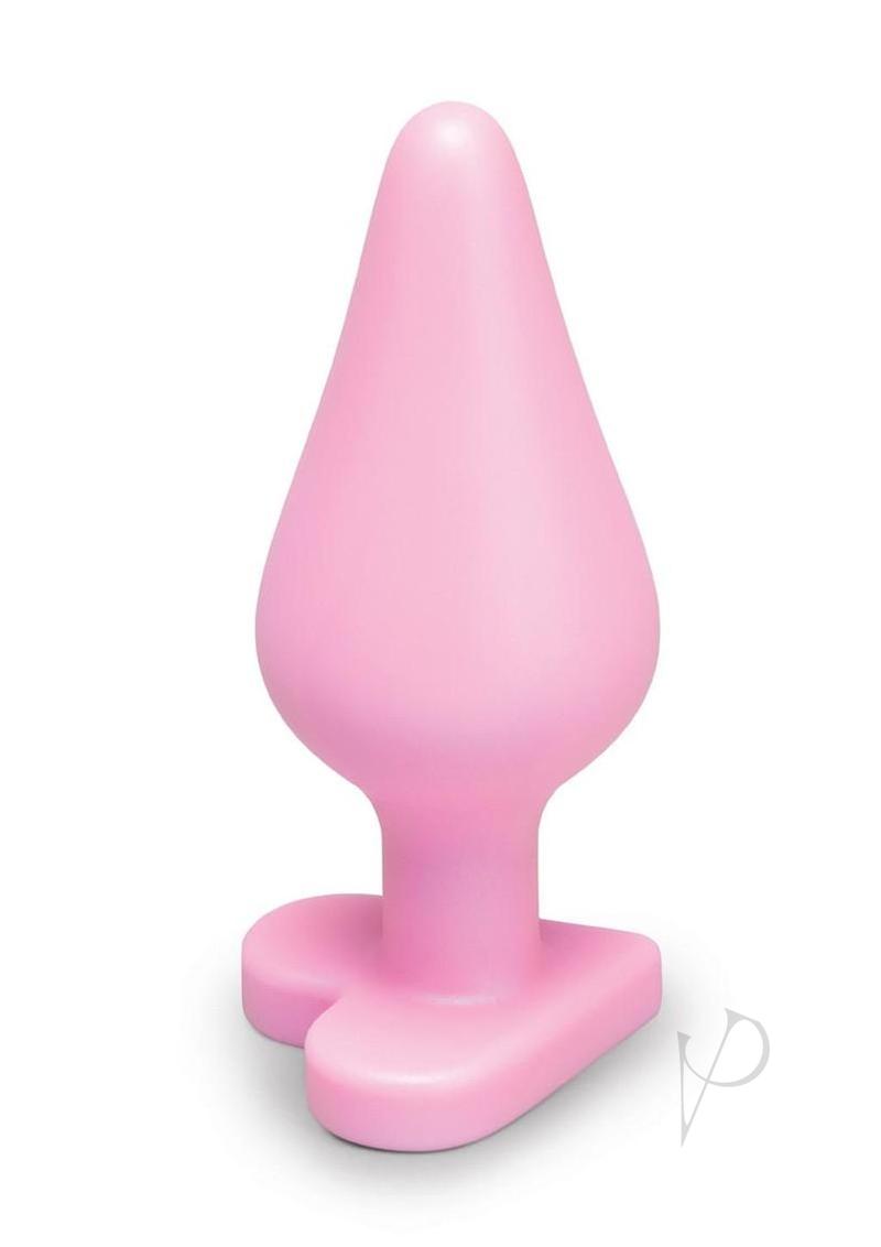 B-Vibe Butties B-Mine Silicone Anal Plug