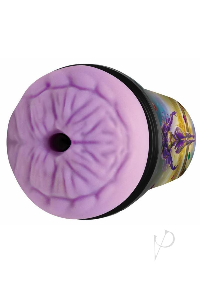 Creature Cocks Thanus Ass Stroker