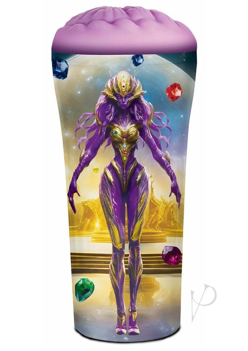 Creature Cocks Thanus Ass Stroker