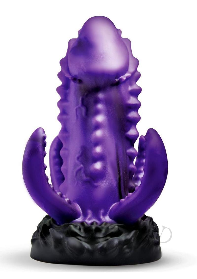 Creature Cocks Leviathan Silicone Dildo