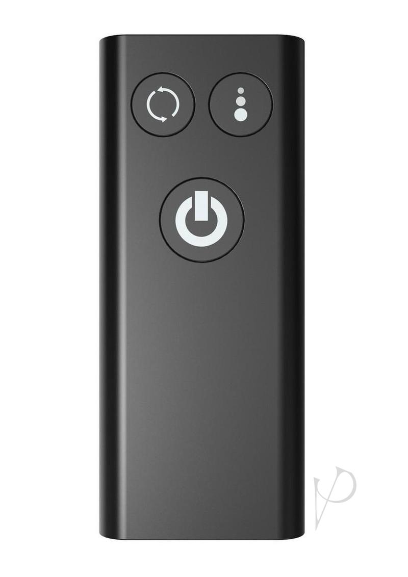 Nexus Automatic Rotating Rechargeable Anal Douche