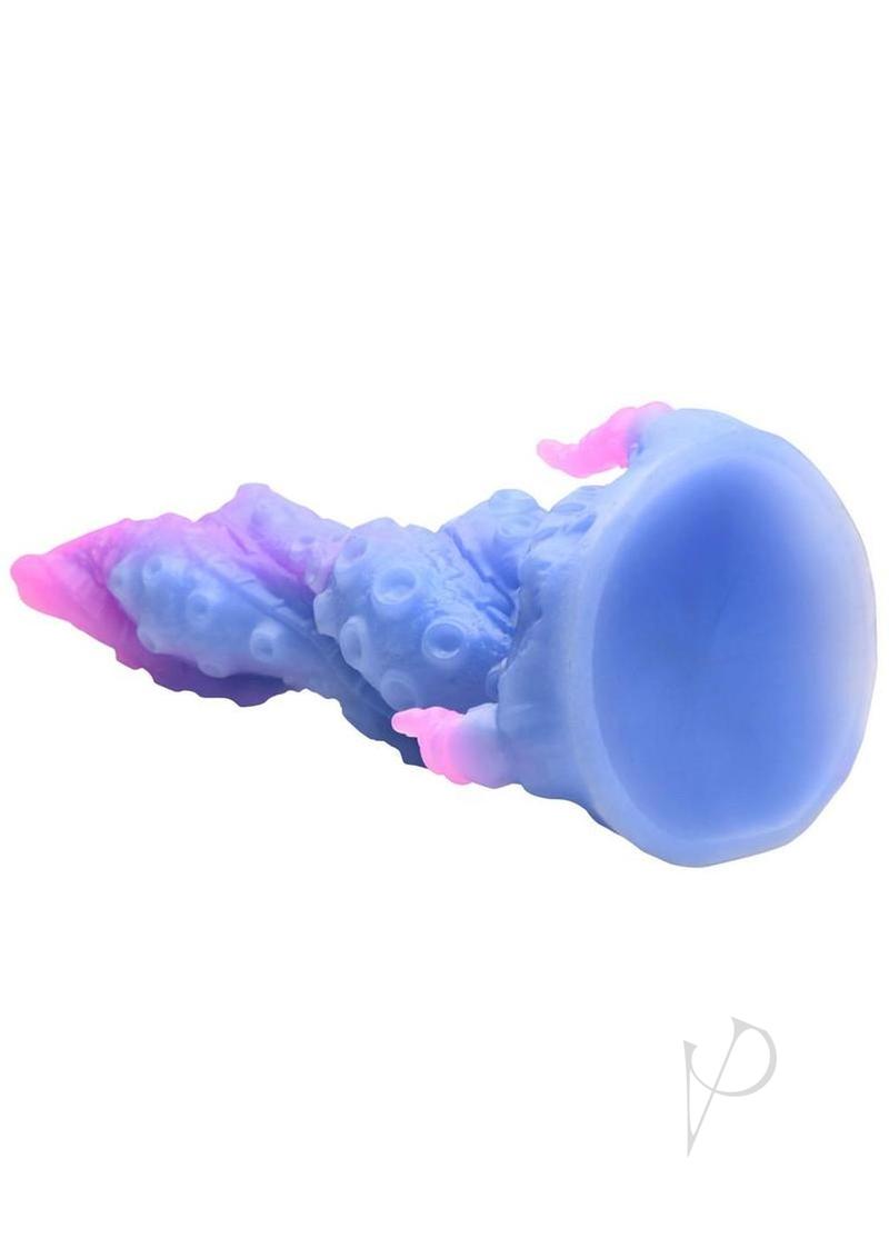 Creature Cocks Krakenar Tentacle Silicone Dildo