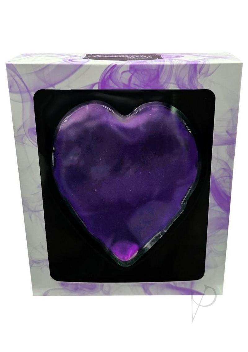 Intimacy Heart Massager