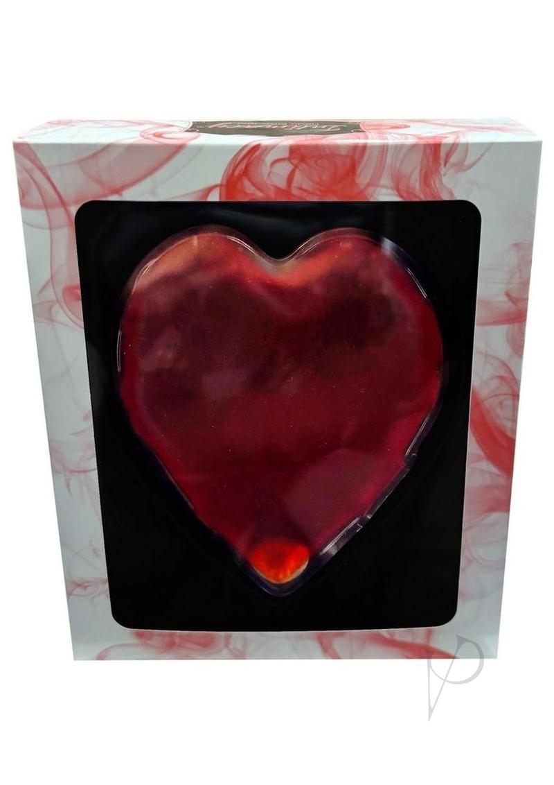 Intimacy Heart Massager