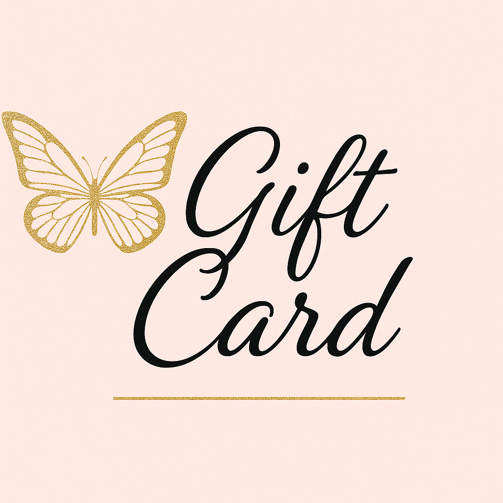 Impressions Studio & Intimates Gift Card